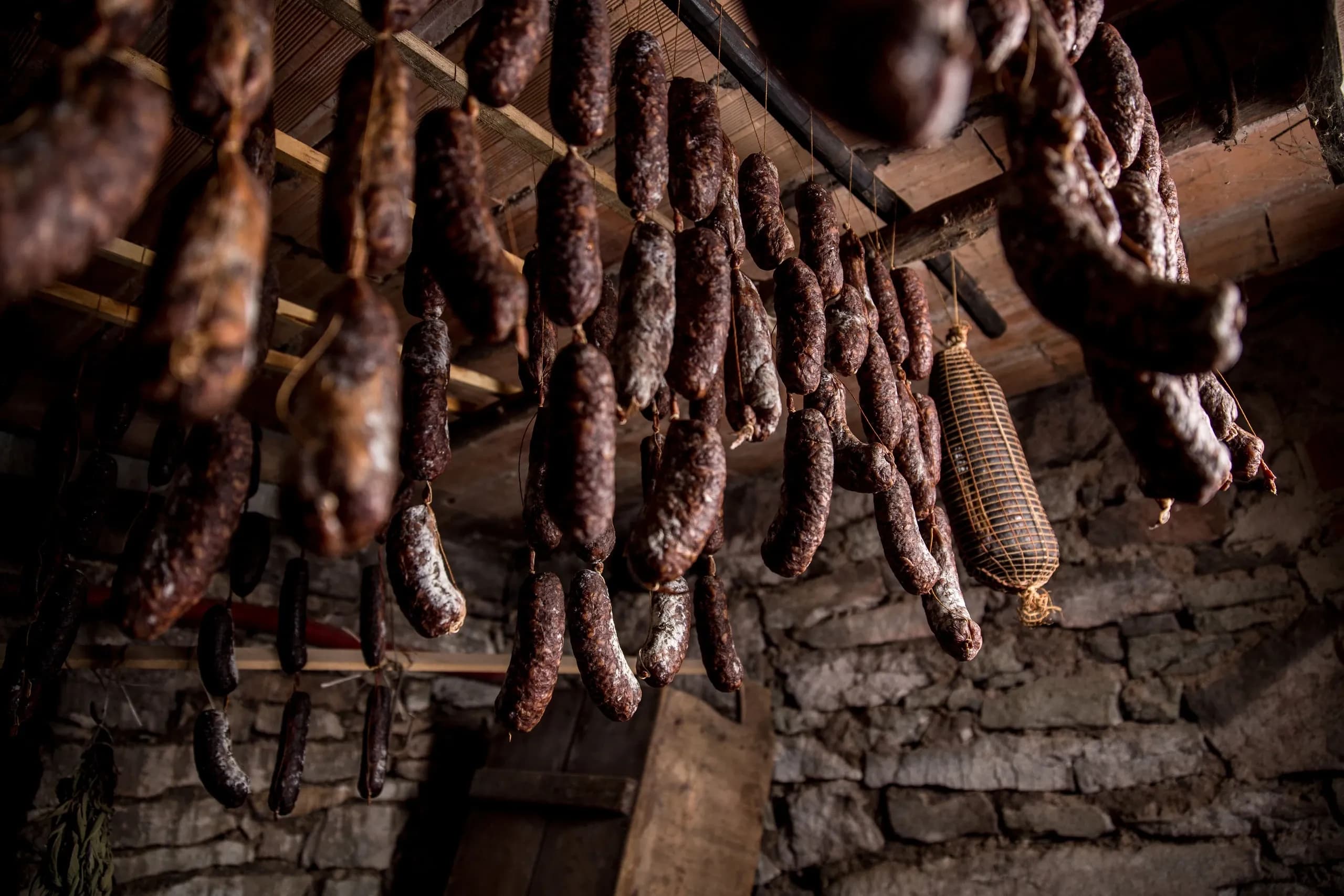 Salumeria - coming soon